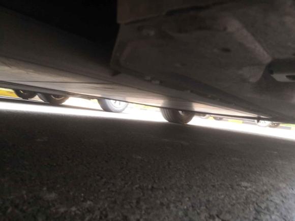 [无锡·苏B] 二手埃安AION S2020款 魅 580