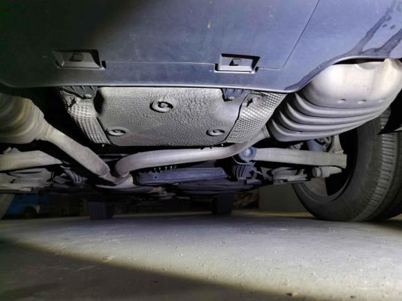 [无锡·苏B] 二手奥迪奥迪Q52012款 2.0TFSI 动感型