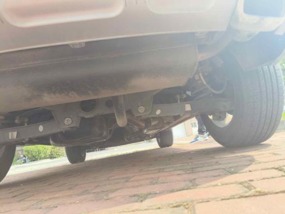 [常州·苏D] 二手吉利汽车博越2016款 1.8TD 自动智联型