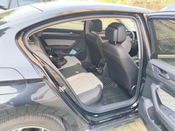 [武汉·鄂A] 二手大众迈腾2023款 200万辆纪念版 330TSI DSG领先型