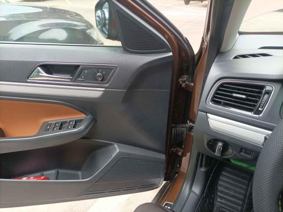 [义乌·浙D] 二手大众朗境2017款 230TSI DSG豪华版