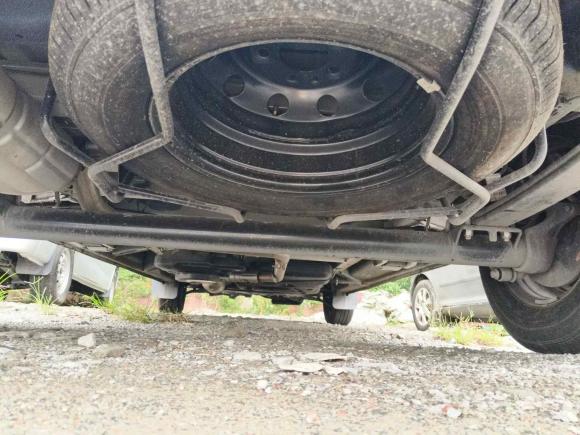 [宁波·浙B] 二手上汽大通MAXUS新途V802023款 2.0T AMT经典傲运通长轴超低顶6/7/8/9座