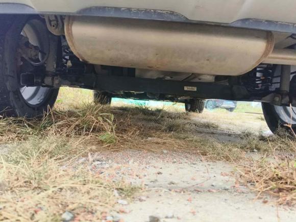 [济南·鲁A] 二手起亚KX3傲跑2017款 1.6L 自动傲雅版