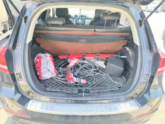 [温州·赣H] 二手哈弗哈弗H22017款 红标 1.5T 自动两驱精英型