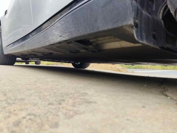 [无锡·苏A] 二手小鹏小鹏P72020款 670E