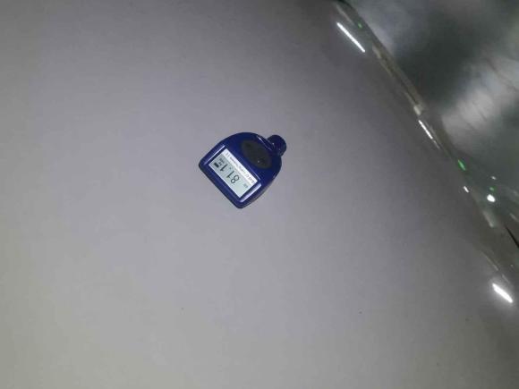 [杭州·浙A] 二手北汽新能源北汽新能源EC52019款 新尚版