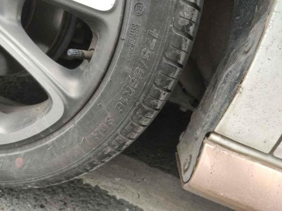 [杭州·浙A] 二手欧拉欧拉白猫2022款 小野猫版 360km 豪华型 三元锂