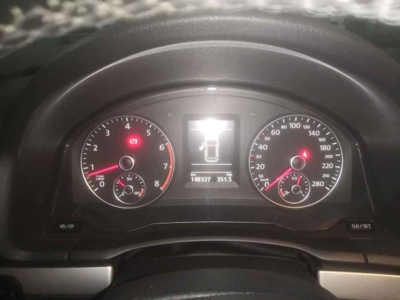 [湖州·浙E] 二手大众尚酷2011款 1.4TSI 单增压风尚版