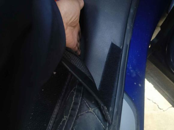 [南通·苏F] 二手红旗红旗HS52019款 2.0T 智联旗享版