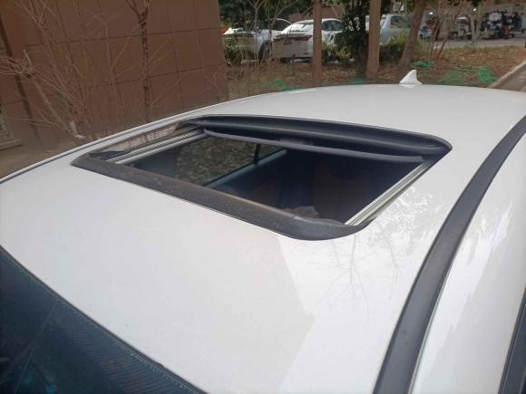 [南京·苏A] 二手比亚迪秦新能源2015款 1.5T 双冠旗舰Plus版