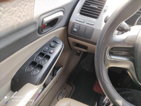 [上海·苏B] 二手思铭思铭2012款 1.8L 自动