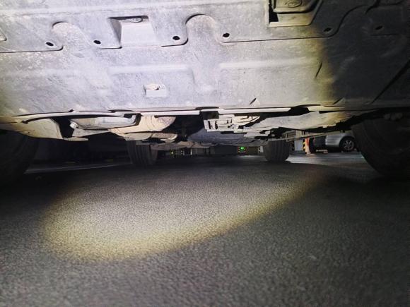 [苏州·苏E] 二手荣威荣威RX52016款 20T 两驱自动互联网智享版