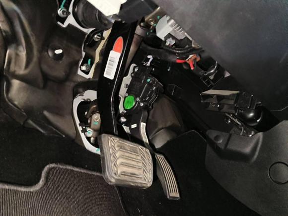 [宁波·浙B] 二手吉利汽车远景X32019款 升级版 1.5L CVT尊贵型