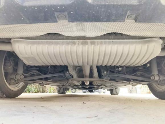 [温州·浙C] 二手宝马宝马1系2021款 改款 120i M运动曜夜版