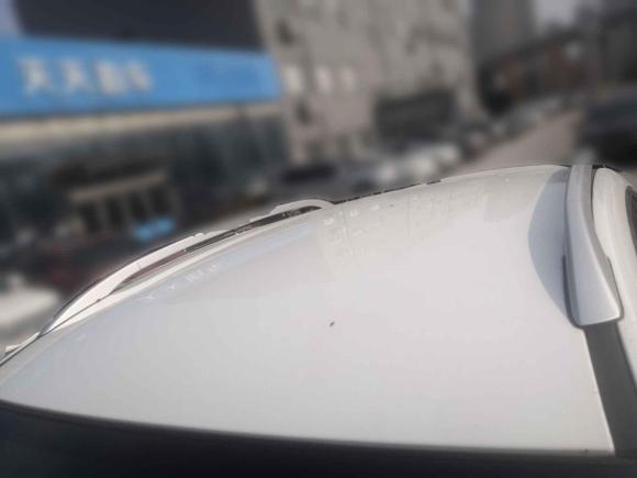 [合肥·皖A] 二手纳智捷优6 SUV2014款 1.8T 魅力型