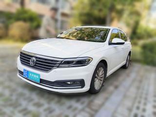 大众朗逸2019款 280TSI DSG舒适版 国VI