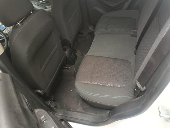 [济南·鲁A] 二手雪佛兰创酷2014款 1.4T 手动两驱舒适型