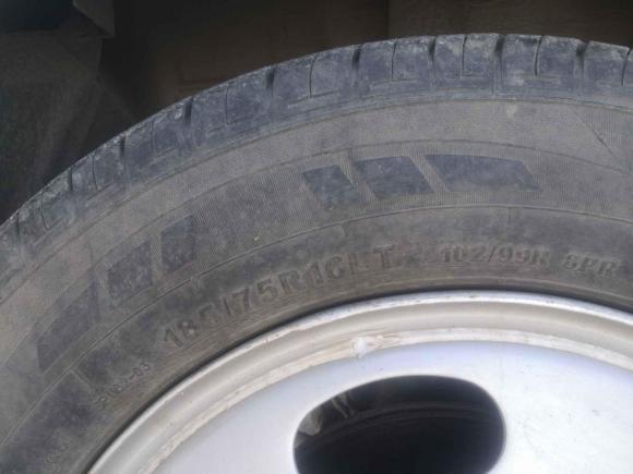 [常州·鲁Q] 二手江汽集团星锐2018款 2.7T 5系国V星快运中顶