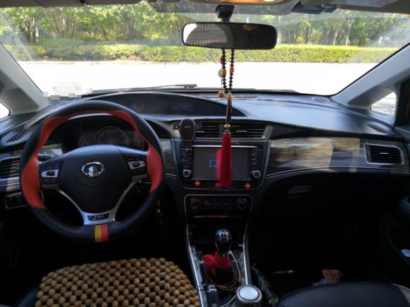 [南京·湘A] 二手长城长城C502014款 升级版 1.5T 手动舒适型