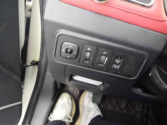 [南京·苏A] 二手江汽集团瑞风S22018款 智驱版 1.5L 手动豪华型