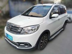 [宁波·浙B] 金杯华晨金杯7502016款1.5Le动型