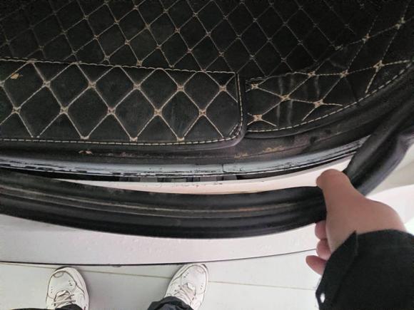 [济南·鲁A] 二手东南东南DX32016款 1.5T CVT旗舰型