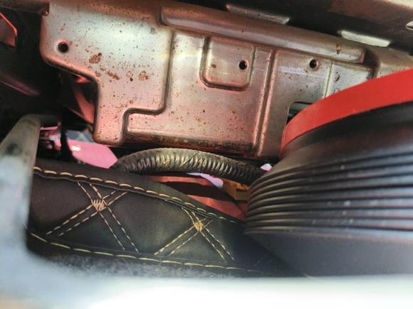 [南通·苏F] 二手起亚起亚K42014款 1.8L 自动DLX