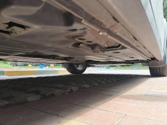 [苏州·苏U] 二手领克领克022019款 高能版 2.0T 自动两驱耀Pro版 国VI