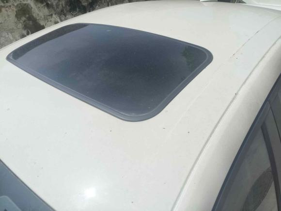 [深圳·粤F] 二手福特福睿斯2017款 幸福版 1.5L 自动时尚型