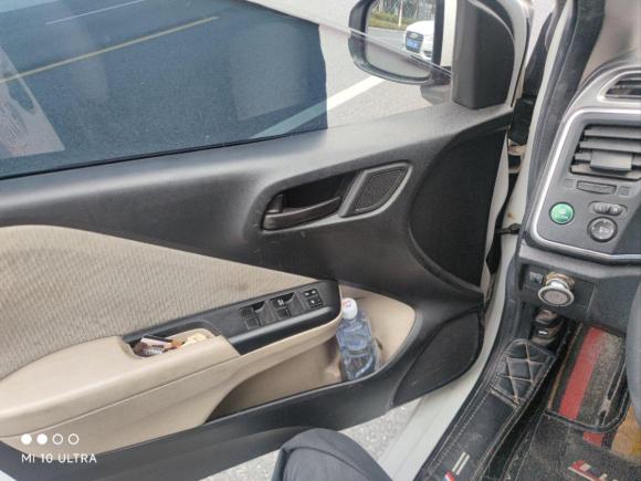 [嘉兴·浙F] 二手本田哥瑞2016款 1.5L CVT经典版