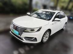 [上海·沪A] 荣威荣威i6新能源2017款 45T 混动互联智享版