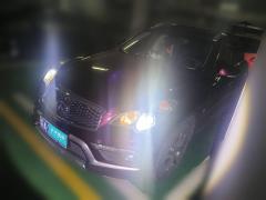 [南京·苏A] 英菲尼迪英菲尼迪QX502015款 2.5L 舒适版