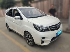 [东莞·湘D] 启辰启辰M50V2019款 1.6L CVT豪华版