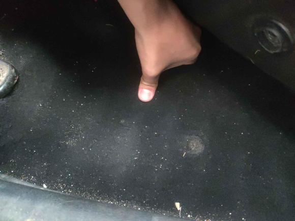 [苏州·豫S] 二手江汽集团瑞风S32016款 1.5L 手动豪华智能型