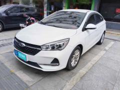 [南通·苏F] 奇瑞艾瑞泽52019款 1.5L 手动青春版 国V