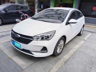 奇瑞艾瑞泽52019款 1.5L 手动青春版 国V「南通二手车」「天天拍车」