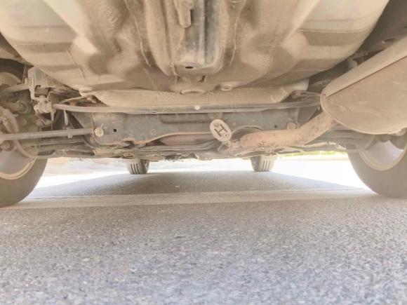 [北京·京K] 二手本田雅阁2007款 2.4L 自动舒适版