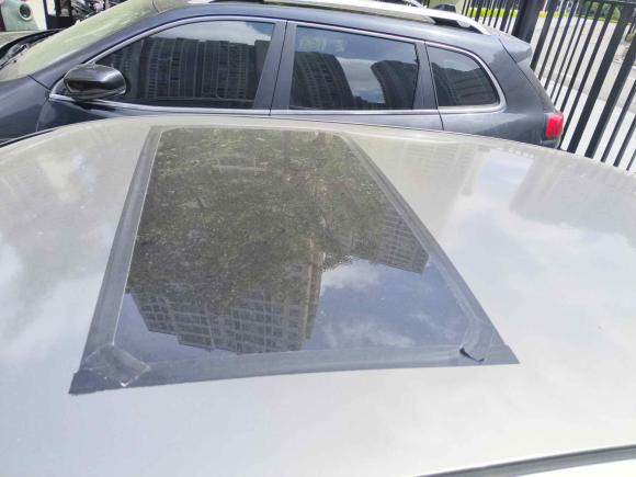 [苏州·苏E] 二手斯柯达昊锐2010款 1.4TSI DSG优雅版