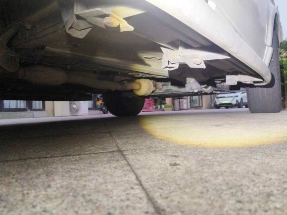 [台州·浙J] 二手路虎神行者22013款 2.0T Si4 HSE汽油版