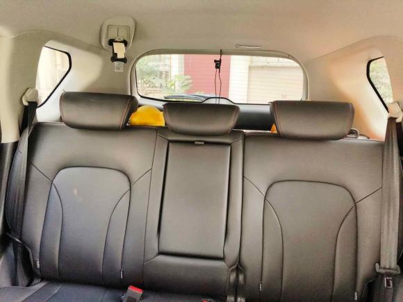 [上海·沪A] 二手哈弗哈弗H62017款 蓝标 运动版 1.5T 手动两驱精英型