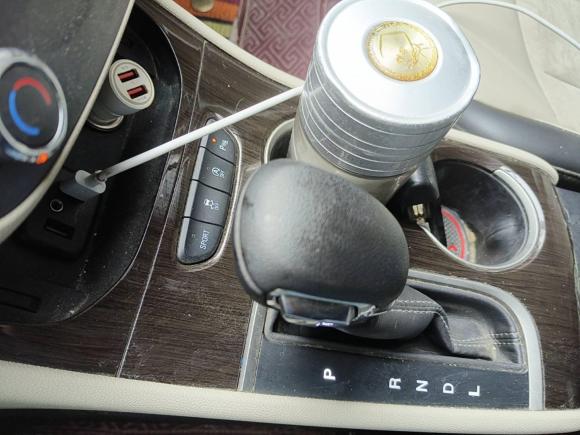 [西安·陕U] 二手别克威朗2018款 三厢 15S 自动领先型