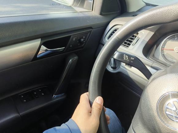 [苏州·苏U] 二手大众朗逸2013款 1.4TSI DSG舒适版