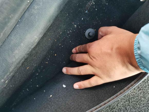 [苏州·苏E] 二手大众朗逸2015款 1.6L 手动舒适版