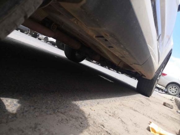 [义乌·云G] 二手奇瑞瑞虎82018款 1.5TCI 手动尊贵型 7座