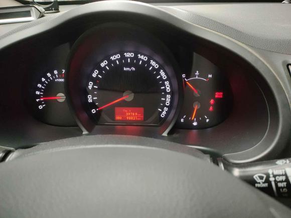 [南京·苏A] 二手起亚智跑2012款 2.0L 手动两驱版GL