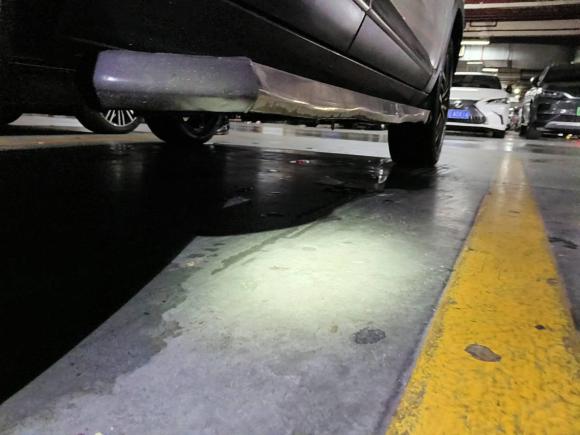 [苏州·苏E] 二手北汽昌河北汽昌河Q72018款 1.5T CVT舒适型