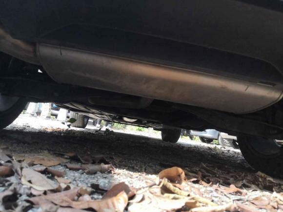 [广州·粤A] 二手奥迪奥迪Q2L2021款 35 TFSI 时尚动感型