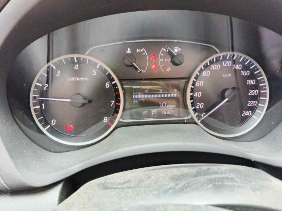 [佛山·粤E] 二手日产轩逸2018款 1.6XV CVT尊享版