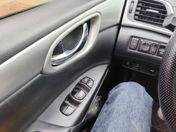 [南京·苏A] 二手日产轩逸2019款 经典 1.6XE CVT舒适版