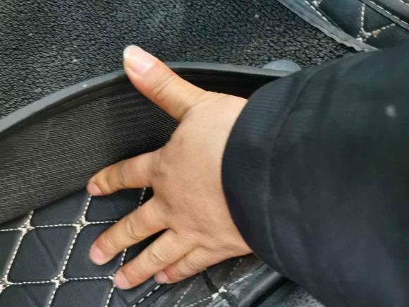 [常州·苏D] 二手大众C-TREK蔚领2017款 1.6L 手动舒适型